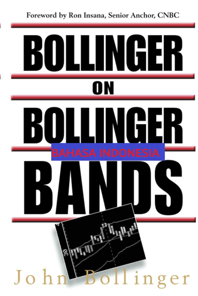 BOHLINGER ON BOHLINGER BANDS