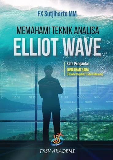 MEMAHAMI TEKNIK ANALISIS ELLIOTT WAVE