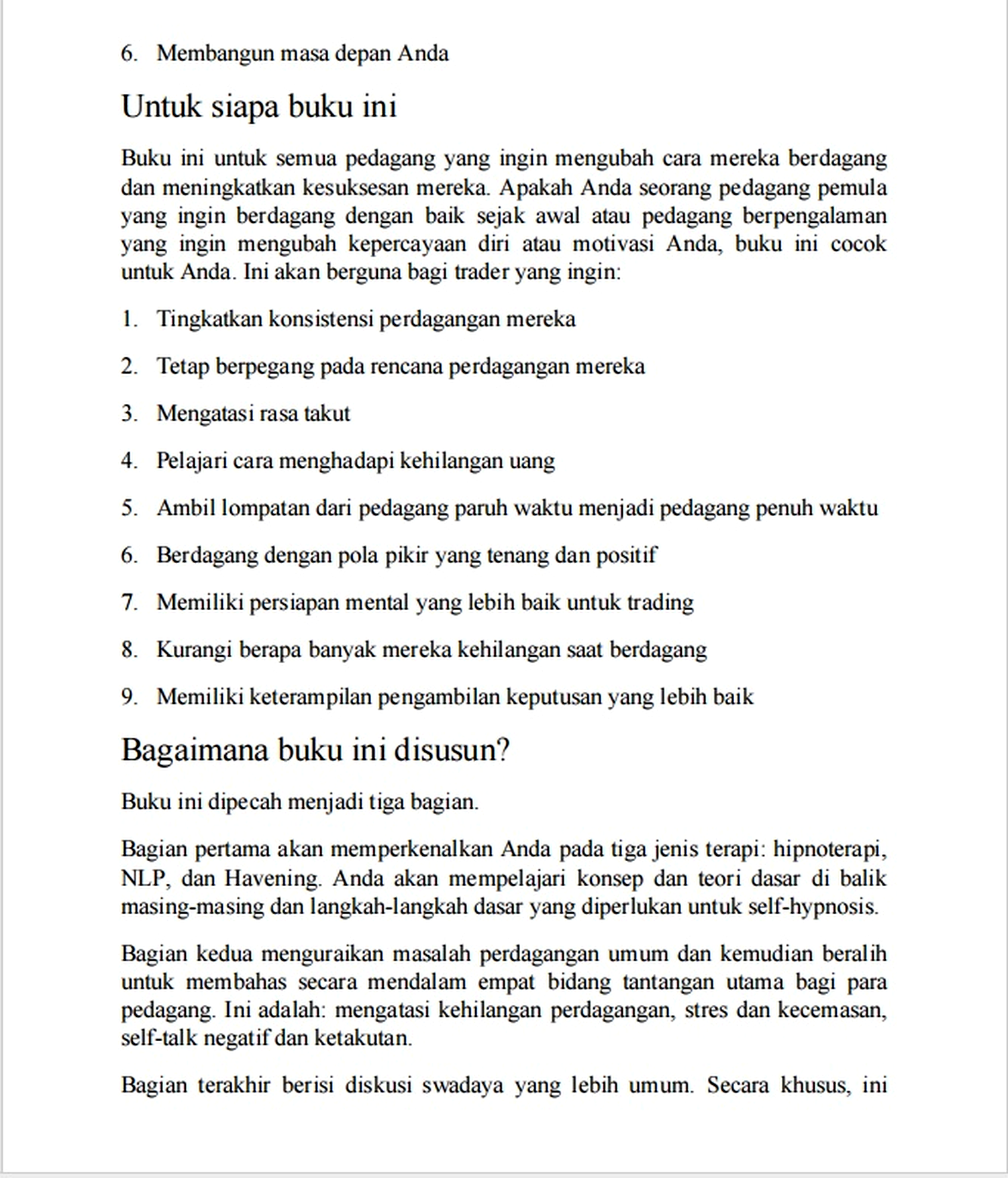 HYPNO TRADING - Gambar 4