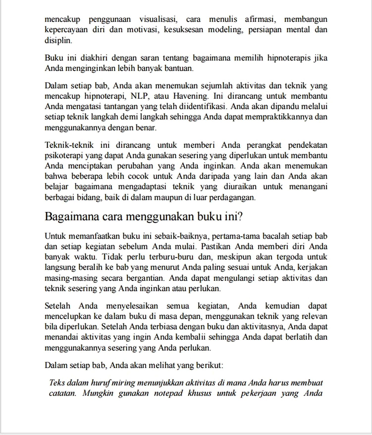 HYPNO TRADING - Gambar 3