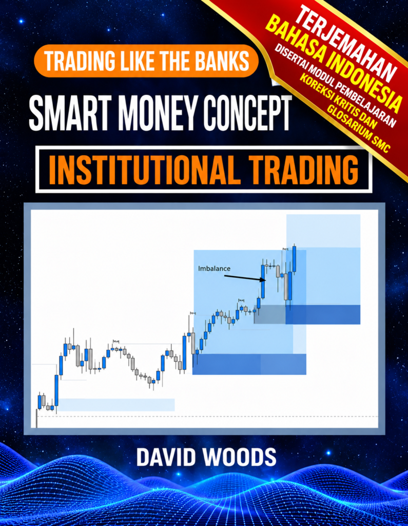 Trading Like The Banks Smart Money Concept Institusional Trading
