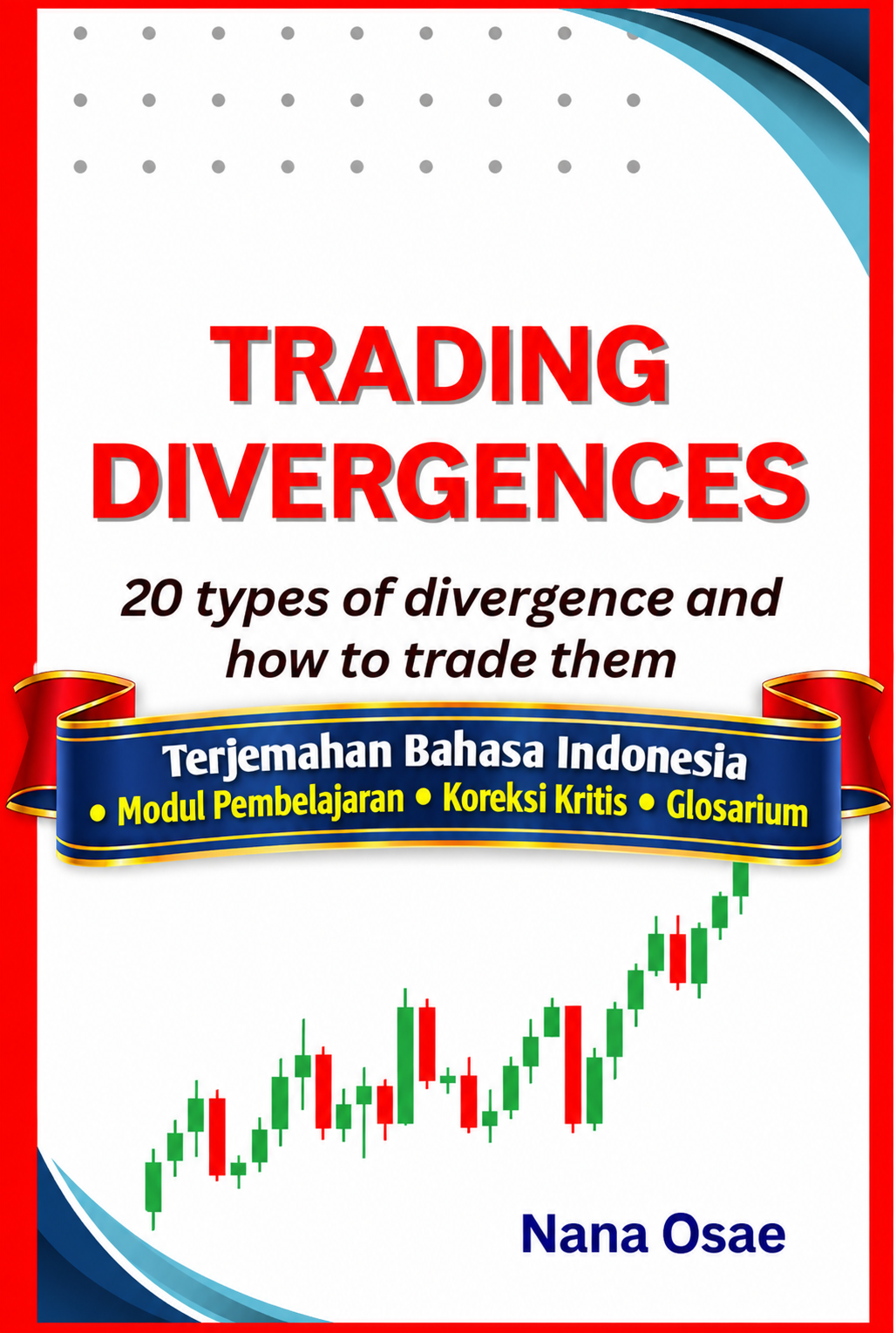 TRADING DIVERGENCES : 20 Types of Divergences & How to Trade Them (Indonesia)